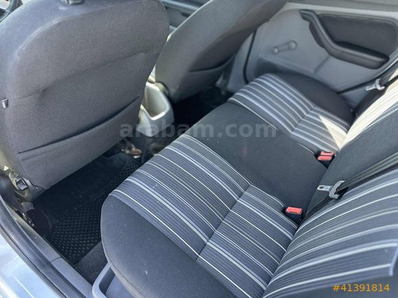 FORD FOCUS 2011 MODEL 1.6 LPG'Lİ COMFORT 160.000 KM DE