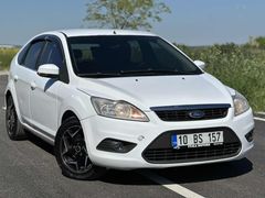 FORD FOCUS 2011 MODEL 1.6 LPG'Lİ COMFORT 160.000 KM DE