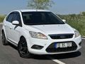 FORD FOCUS 2011 MODEL 1.6 LPG'Lİ COMFORT 160.000 KM DE