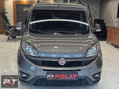 POLATTAN 2022 FİAT DOBLO 1.6 PREMİO PLUS 120HP FUL 1.59 KREDİİLE