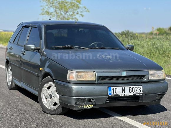 FİAT TİPO 1.6 SLX KLİMALI TEMİZ BAKIMLI MUAYENE YENİ
