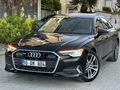2024 CAM TAVAN AUDİ A6 QUATTRO ADVANCE 2.0 TDİ İÇİ TABA HATASIZ
