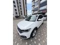 Galeriden Volkswagen T-Cross 1.0 TSI Style 2023 Model Kayseri