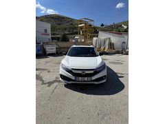 Sahibinden Honda Civic 1.6i VTEC Elegance 2020 Model 