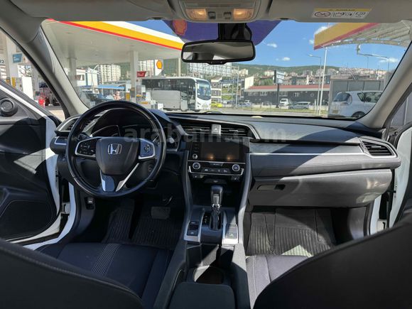 Sahibinden Honda Civic 1.6i VTEC Elegance 2020 Model 