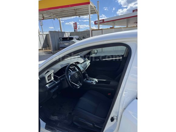 Sahibinden Honda Civic 1.6i VTEC Elegance 2020 Model 