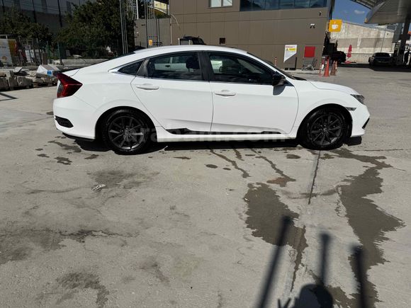 Sahibinden Honda Civic 1.6i VTEC Elegance 2020 Model 