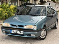 RENAULT EUROPA 1.6 İE MASRAFSIZ R19 AİRBAG MUAYENE YENİ
