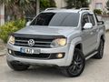 2013 MODEL VW AMAROK 2.0 Bİ-TDİ 4X4 OTOMATİK EXTRALI