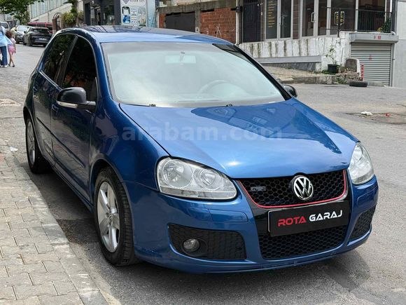 Galeriden Volkswagen Golf 1.6 FSi Midline 2004 Model Kocaeli