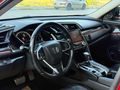 HONDA CİVİC 1.5 VTEC TURBO RS 182HP SERVİS BAKIMLI