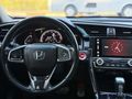 HONDA CİVİC 1.5 VTEC TURBO RS 182HP SERVİS BAKIMLI