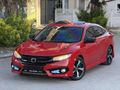 HONDA CİVİC 1.5 VTEC TURBO RS 182HP SERVİS BAKIMLI