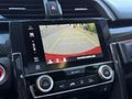 HONDA CİVİC 1.5 VTEC TURBO RS 182HP SERVİS BAKIMLI