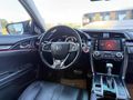 HONDA CİVİC 1.5 VTEC TURBO RS 182HP SERVİS BAKIMLI