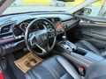 HONDA CİVİC 1.5 VTEC TURBO RS 182HP SERVİS BAKIMLI