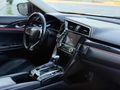 HONDA CİVİC 1.5 VTEC TURBO RS 182HP SERVİS BAKIMLI