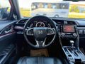 HONDA CİVİC 1.5 VTEC TURBO RS 182HP SERVİS BAKIMLI