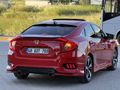 HONDA CİVİC 1.5 VTEC TURBO RS 182HP SERVİS BAKIMLI