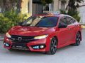 HONDA CİVİC 1.5 VTEC TURBO RS 182HP SERVİS BAKIMLI