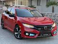 HONDA CİVİC 1.5 VTEC TURBO RS 182HP SERVİS BAKIMLI