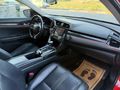 HONDA CİVİC 1.5 VTEC TURBO RS 182HP SERVİS BAKIMLI