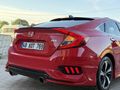 HONDA CİVİC 1.5 VTEC TURBO RS 182HP SERVİS BAKIMLI
