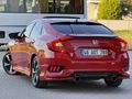 HONDA CİVİC 1.5 VTEC TURBO RS 182HP SERVİS BAKIMLI