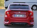 HONDA CİVİC 1.5 VTEC TURBO RS 182HP SERVİS BAKIMLI