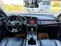 HONDA CİVİC 1.5 VTEC TURBO RS 182HP SERVİS BAKIMLI