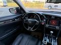 HONDA CİVİC 1.5 VTEC TURBO RS 182HP SERVİS BAKIMLI