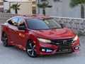 HONDA CİVİC 1.5 VTEC TURBO RS 182HP SERVİS BAKIMLI