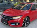 HONDA CİVİC 1.5 VTEC TURBO RS 182HP SERVİS BAKIMLI