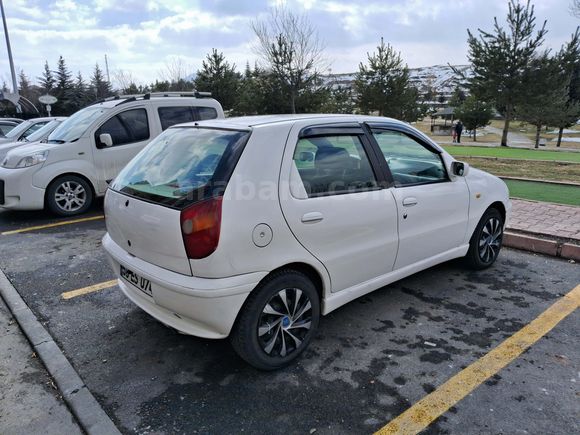 Sahibinden Fiat Palio 1.6 HL 2000 Model 