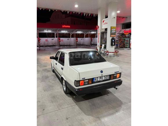 SM OTOMOTİV Tofaş Doğan S 1994 Model Konya