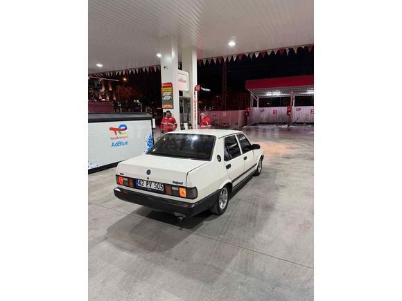 SM OTOMOTİV Tofaş Doğan S 1994 Model Konya