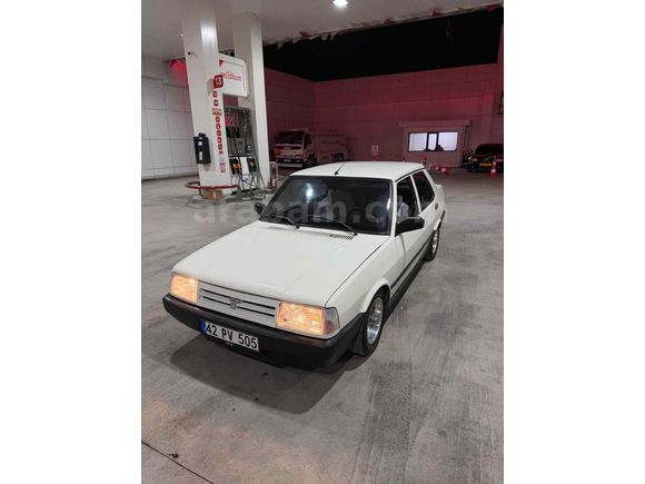 SM OTOMOTİV Tofaş Doğan S 1994 Model Konya