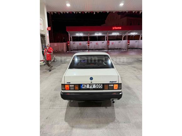 SM OTOMOTİV Tofaş Doğan S 1994 Model Konya