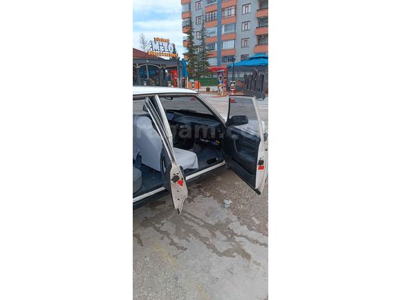SM OTOMOTİV Tofaş Doğan S 1994 Model Konya