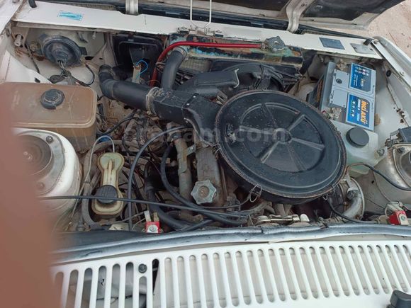 SM OTOMOTİV Tofaş Doğan S 1994 Model Konya