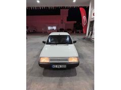 SM OTOMOTİV Tofaş Doğan S 1994 Model Konya