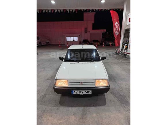 SM OTOMOTİV Tofaş Doğan S 1994 Model Konya