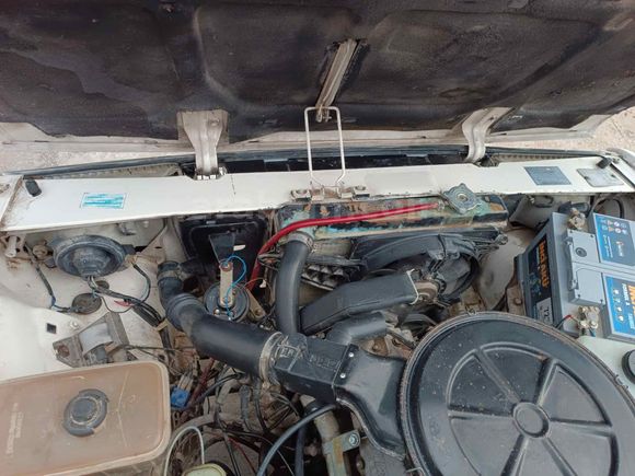 SM OTOMOTİV Tofaş Doğan S 1994 Model Konya
