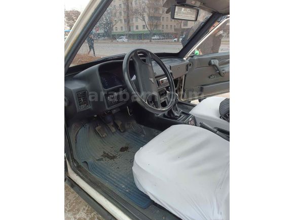 SM OTOMOTİV Tofaş Doğan S 1994 Model Konya