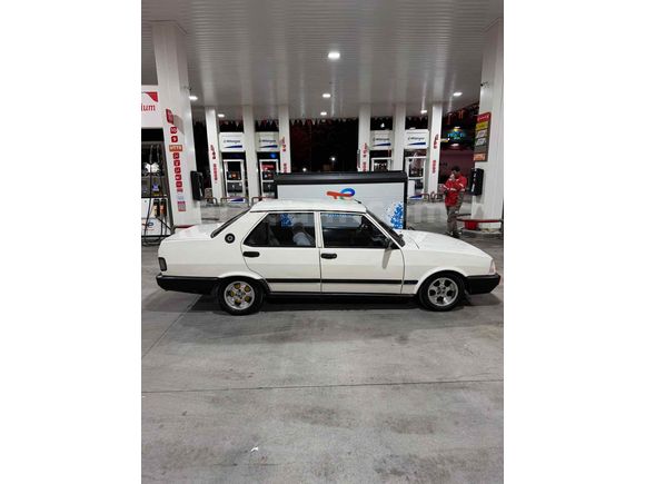 SM OTOMOTİV Tofaş Doğan S 1994 Model Konya
