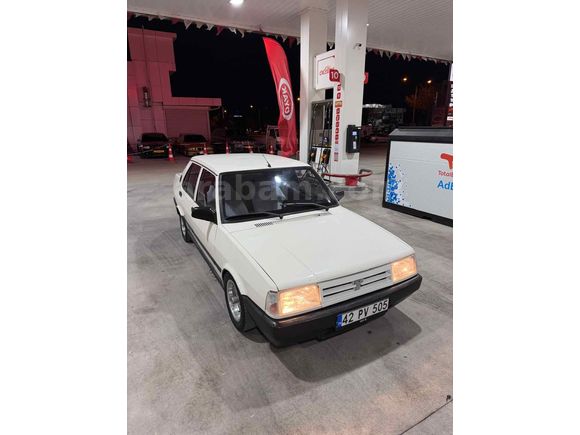 SM OTOMOTİV Tofaş Doğan S 1994 Model Konya