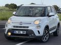 FİAT 500 L CAM TAVAN ROCKSTAR HATASIZ OTOMATİK