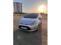 Sahibinden Ford Fiesta 1.4 TDCi Titanium 2012 Model Şanlıurfa