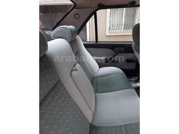 Tofaş Doğan SLX 1994 Model