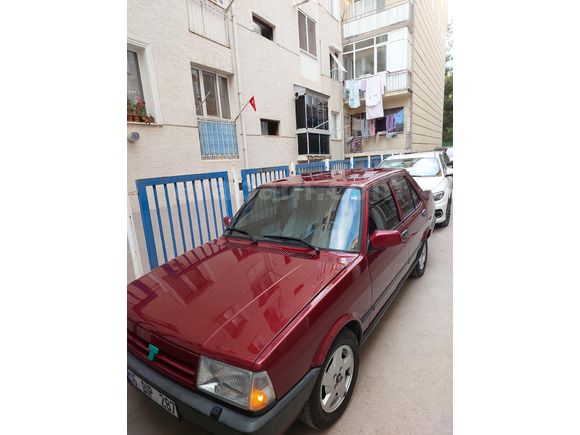 Tofaş Doğan SLX 1994 Model